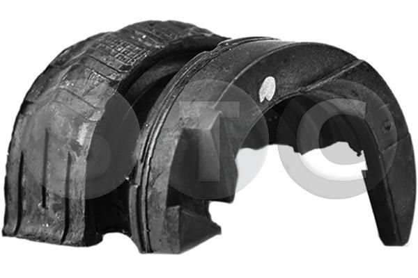 Втулка стабілізатора STC T407047 - zapix