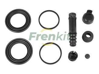 Ремкомплект гальмівного супорта FRENKIT 248126 - zapix