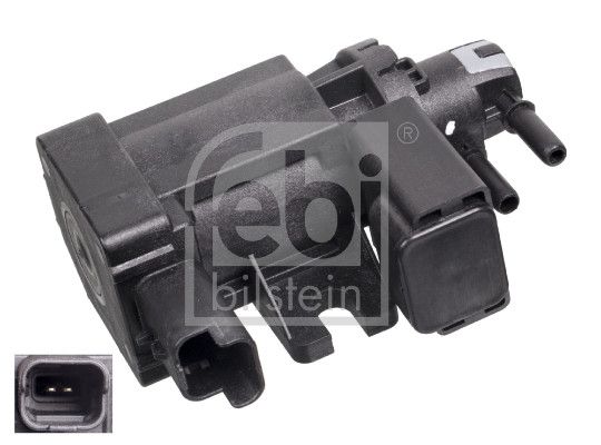 Клапан управління тиском FEBI BILSTEIN 103040 - zapix