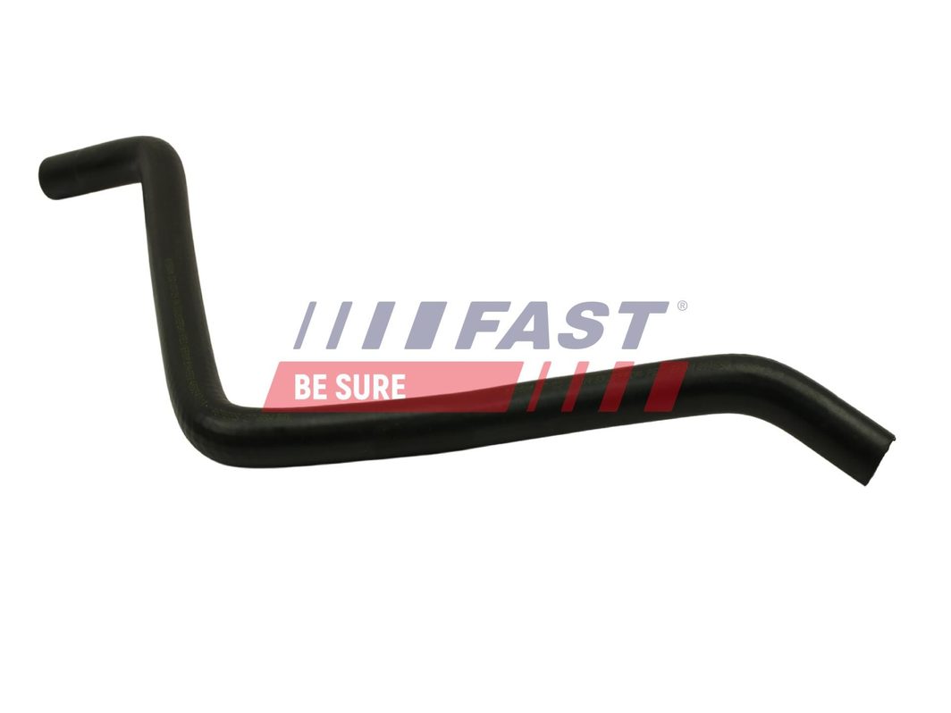 Патрубок системи охолодження FAST FT61106 - zapix