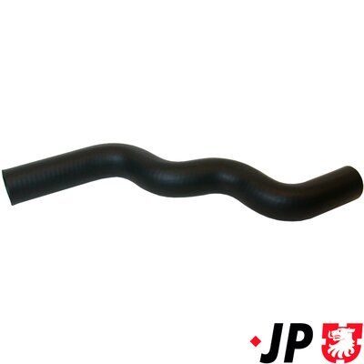 Патрубок системи охолодження JP GROUP 1114305500 - zapix