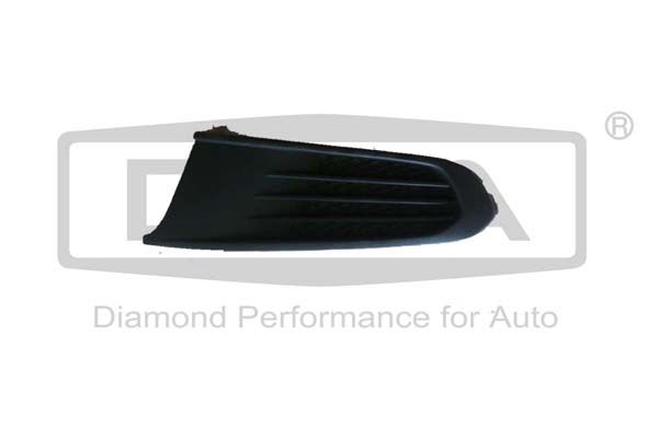 Решітка радіатора DPA 88531166402 - zapix