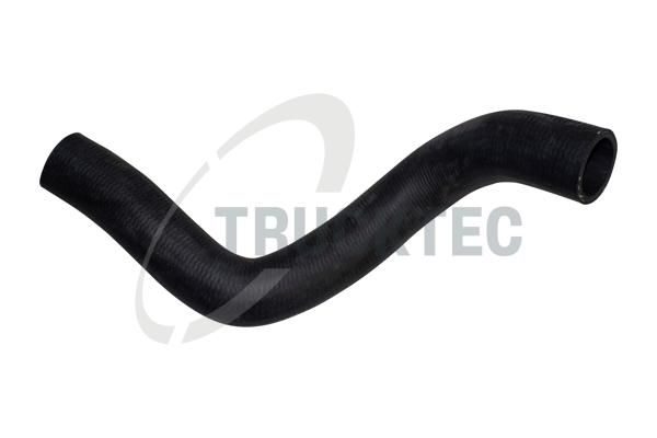 Патрубок системи охолодження TRUCKTEC AUTOMOTIVE 0240072 - zapix