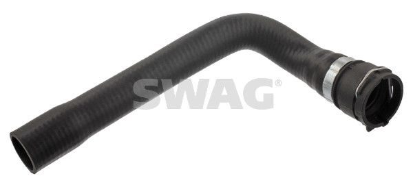 Патрубок системи охолодження SWAG 30936280 - zapix