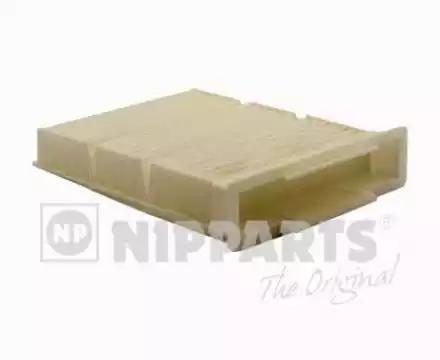 Фільтр салону NIPPARTS J1342024 - zapix