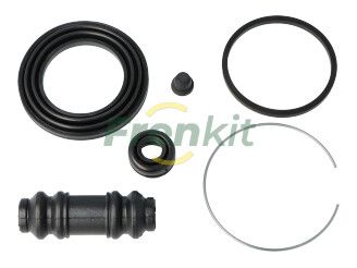 Ремкомплект гальмівного супорта FRENKIT 251040 - zapix