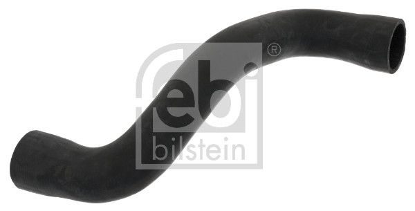 Патрубок системи охолодження FEBI BILSTEIN 101074 - zapix