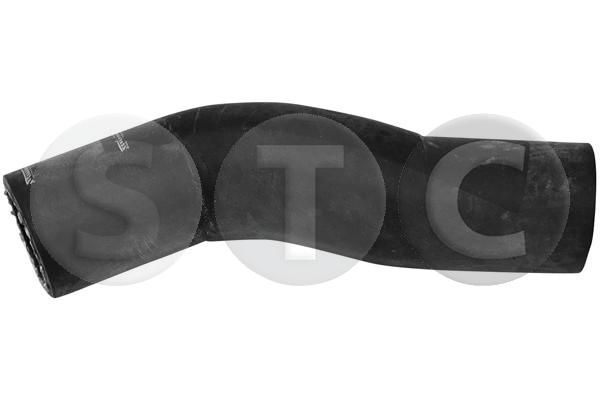 Патрубок системи охолодження STC T498058 - zapix