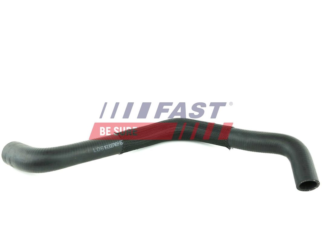 Патрубок системы охлаждения FAST FT61673