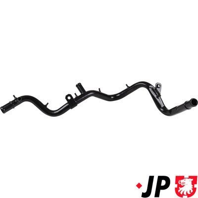Патрубок системи охолодження JP GROUP 1114400200 - zapix
