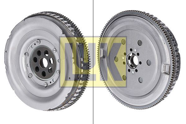 Маховик SCHAEFFLER LUK 415088809 - zapix