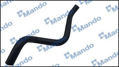 Патрубок системи охолодження MANDO DCC020727 - zapix