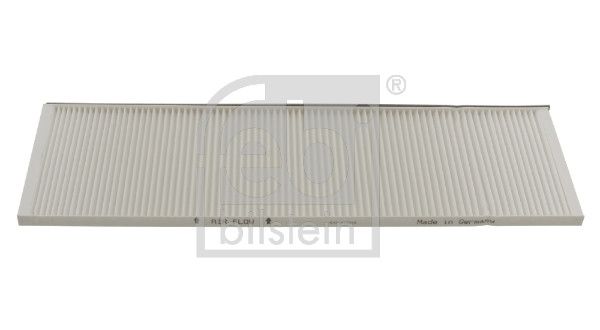 Фільтр салону FEBI BILSTEIN 31321 - zapix