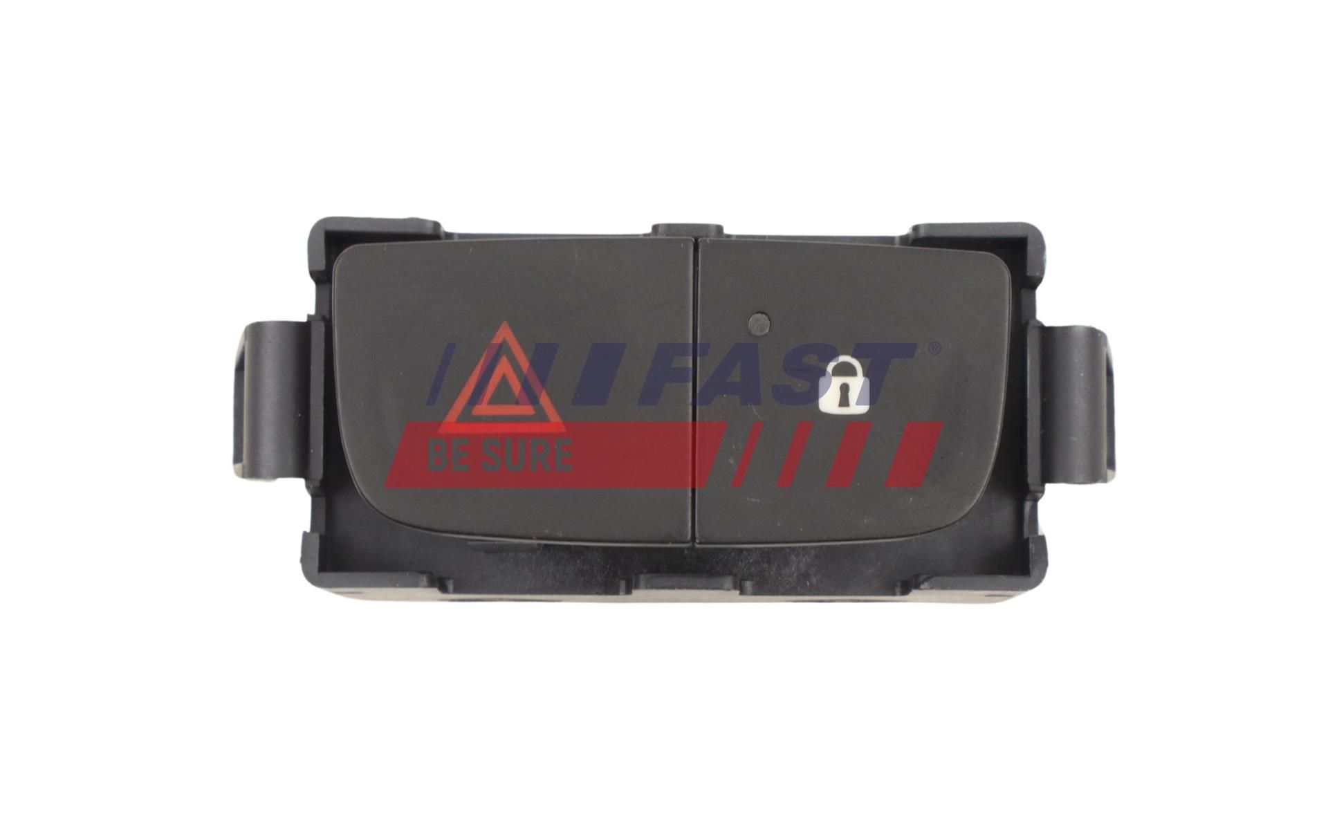 Кнопка аварійної зупинки FAST FT81406 - zapix