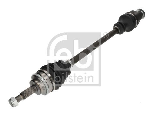 Піввісь FEBI BILSTEIN 184378 - zapix