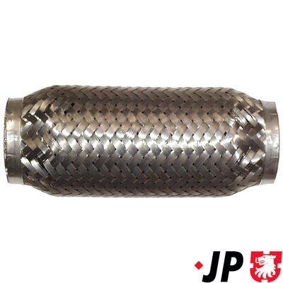 Гофра приймальної труби JP GROUP 9924100800 - zapix