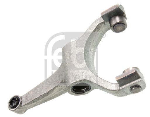 Вилка вимкнення зчеплення FEBI BILSTEIN 30250 - zapix
