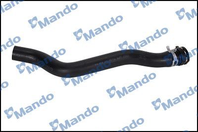 Патрубок системи охолодження MANDO MCC020025 - zapix