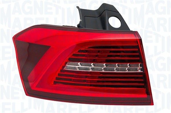 Задній ліхтар MAGNETI MARELLI 714081440701 - zapix