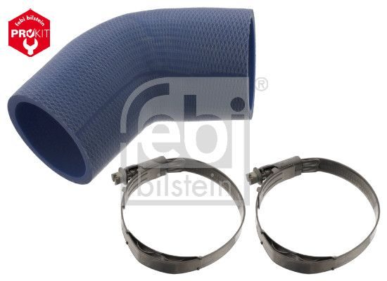 Патрубок системи охолодження FEBI BILSTEIN 49057 - zapix