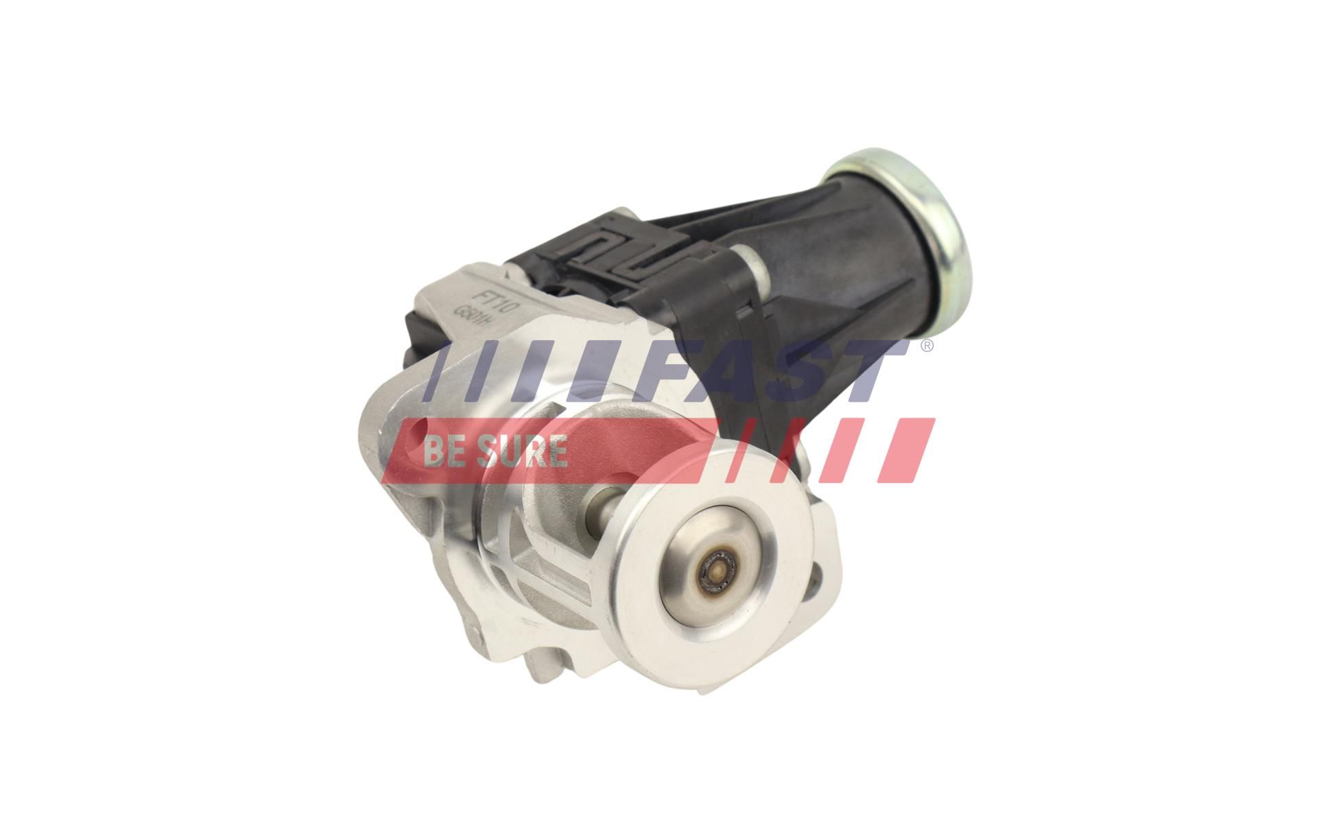 Клапан EGR FAST FT10614 - zapix