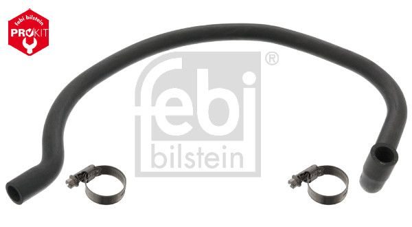 Патрубок системи охолодження FEBI BILSTEIN 49156 - zapix