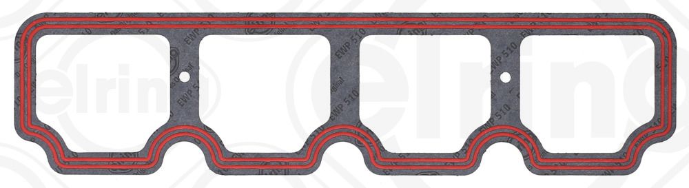 Прокладка клапанної кришки ELRING 418680 - zapix