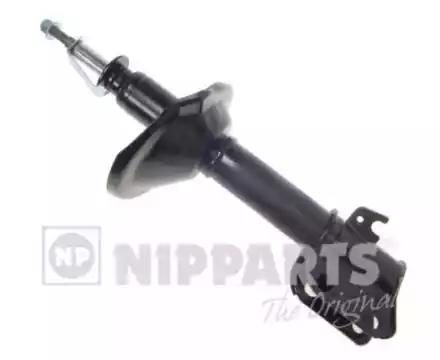 Амортизатор NIPPARTS N5507007G - zapix