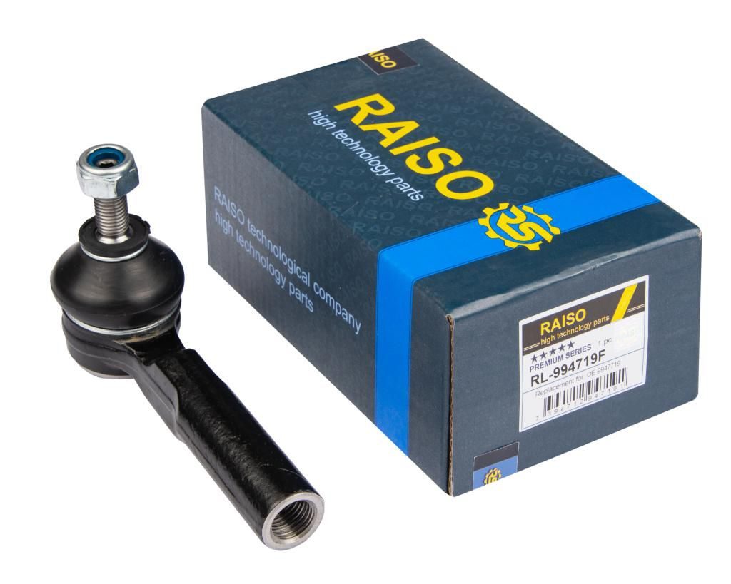 Наконечник кермової тяги RAISO RL994719F - zapix