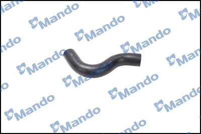 Патрубок системи охолодження MANDO DCC020595 - zapix