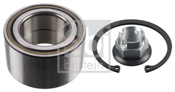 Підшипник / маточина колеса FEBI BILSTEIN 23183 - zapix