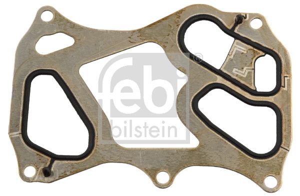 Прокладка оливного радіатора двигуна FEBI BILSTEIN 103412 - zapix