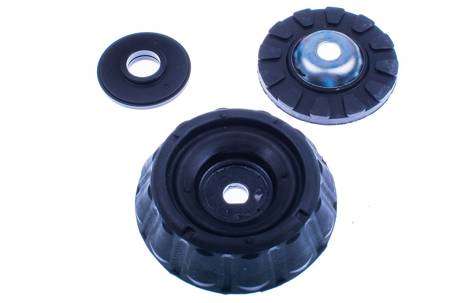Опора амортизаційної стійки DENCKERMANN D600250 - zapix