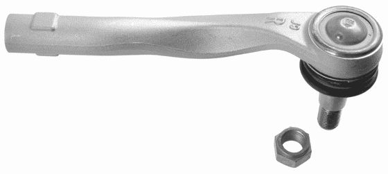 Наконечник кермової тяги LEMFÖRDER 3193201 - zapix