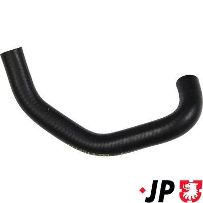Патрубок системи охолодження JP GROUP 1114313200 - zapix