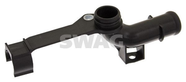 Патрубок системи охолодження SWAG 10944985 - zapix