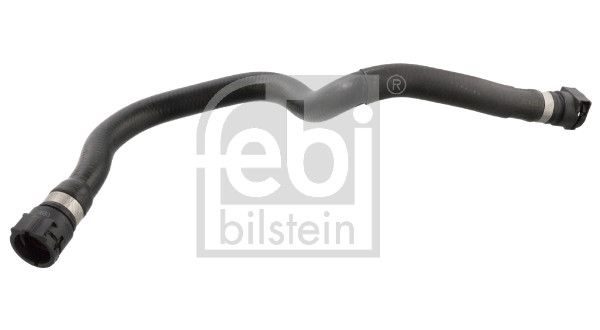 Патрубок системи охолодження FEBI BILSTEIN 103374 - zapix