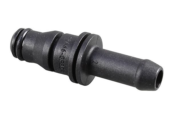 Патрубок системи охолодження METZGER 4010100 - zapix