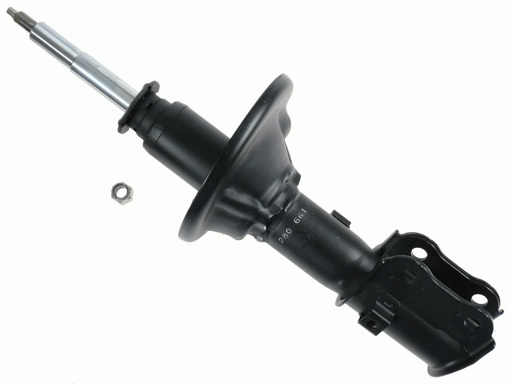 Амортизатор SACHS 280661 - zapix