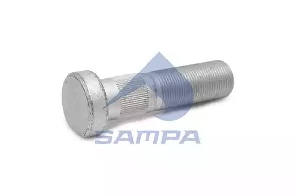 Шпилька колеса SAMPA 075103 - zapix