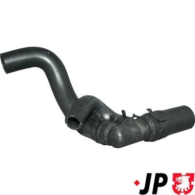 Патрубок системи охолодження JP GROUP 1114301300 - zapix