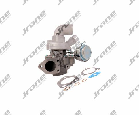 Турбіна JRONE 8B43300L05 - zapix