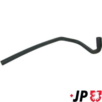 Патрубок системи охолодження JP GROUP 1114304000 - zapix