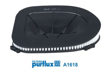 Повітряний фільтр PURFLUX A1618