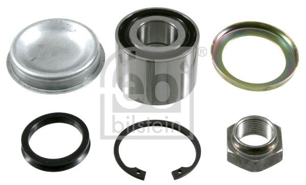 Підшипник / маточина колеса FEBI BILSTEIN 11420 - zapix