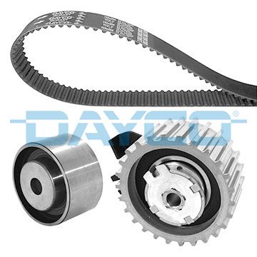 Комплект ременя ГРМ DAYCO KTB449 - zapix