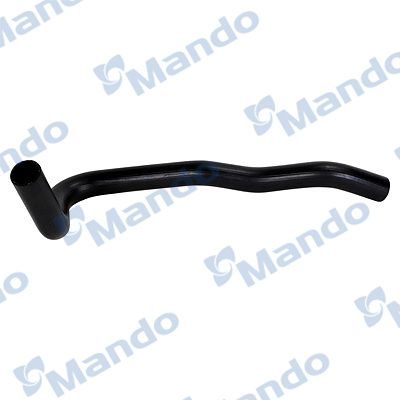 Патрубок системи охолодження MANDO DCC020574 - zapix