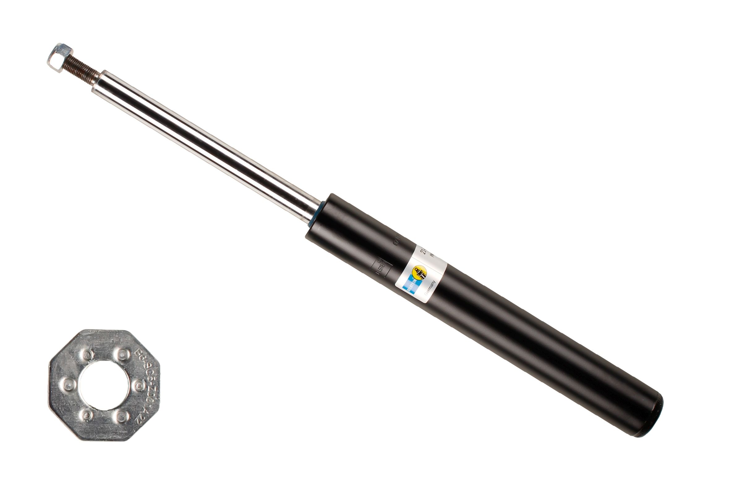 Амортизатор BILSTEIN 21031502 - zapix
