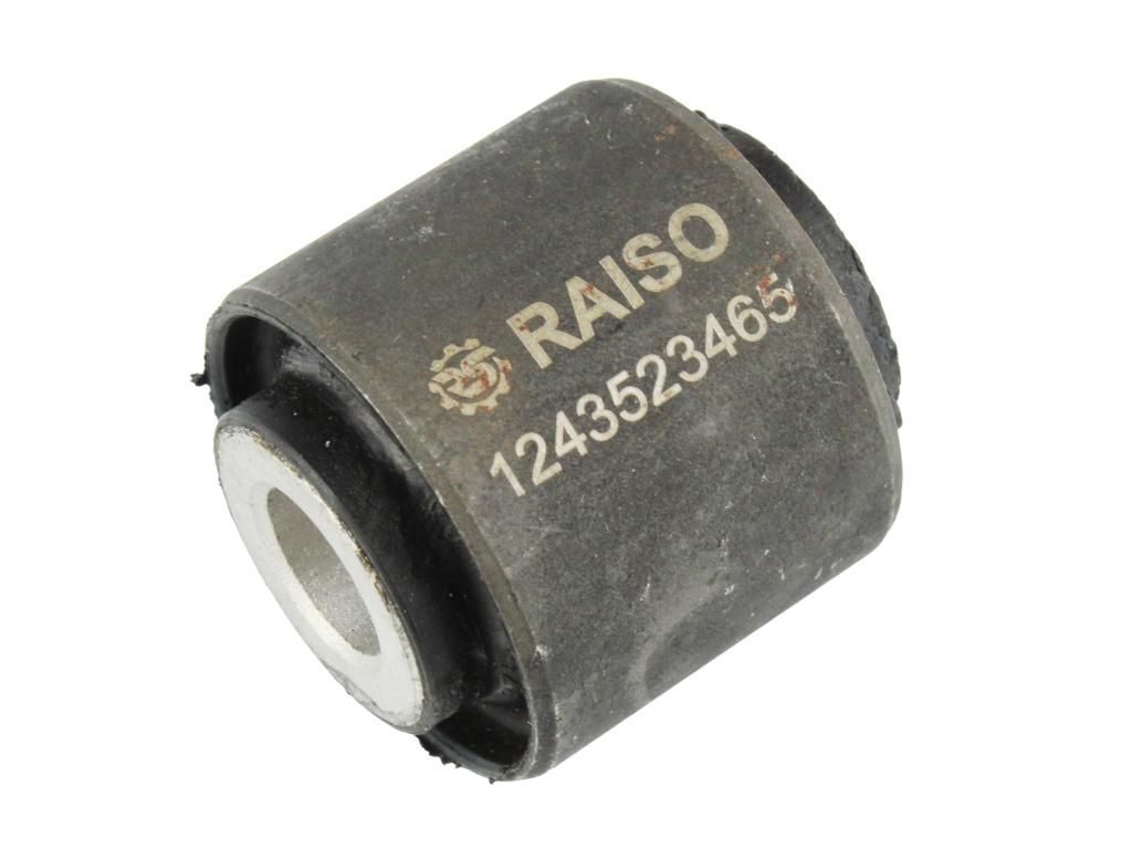 Сайлентблок важеля RAISO RL124465M - zapix