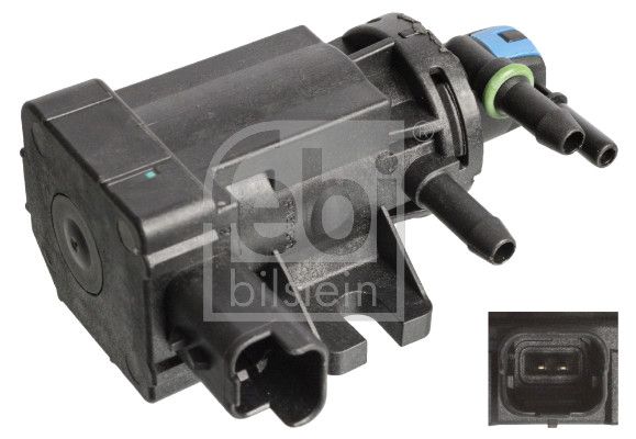 Клапан управління тиском FEBI BILSTEIN 108712 - zapix
